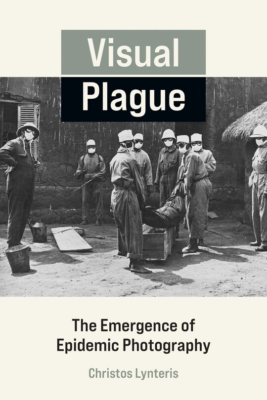 Front cover_Visual Plague