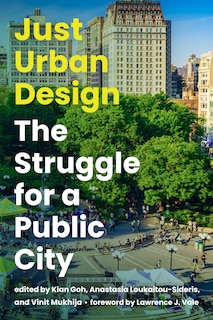Front cover_Just Urban Design