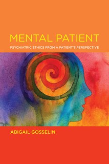 Front cover_Mental Patient
