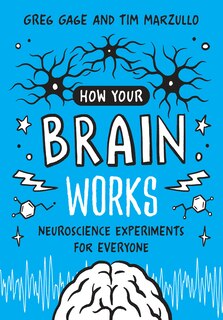 Front cover_How Your Brain Works