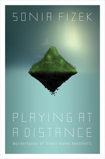 Front cover_Playing At A Distance
