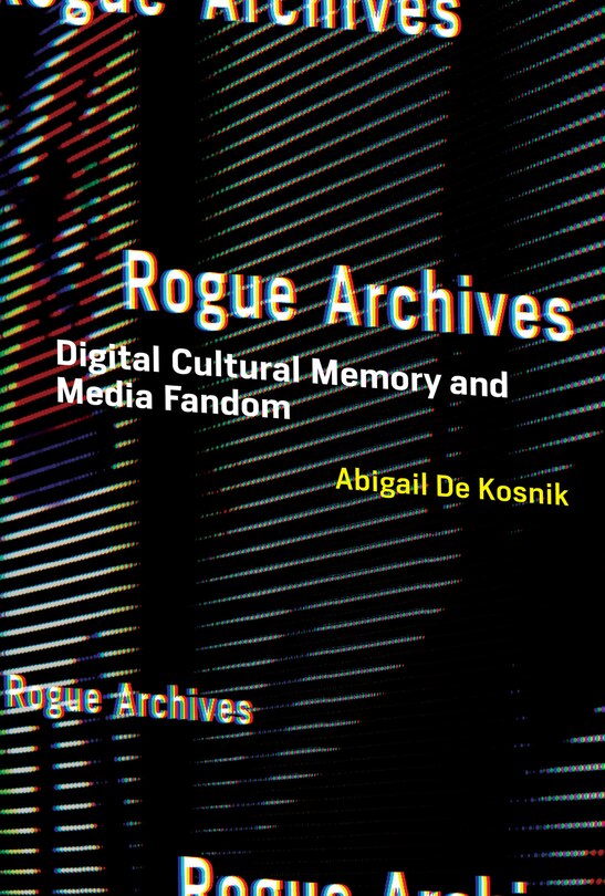 Couverture_Rogue Archives