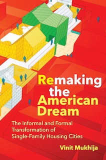 Couverture_Remaking The American Dream
