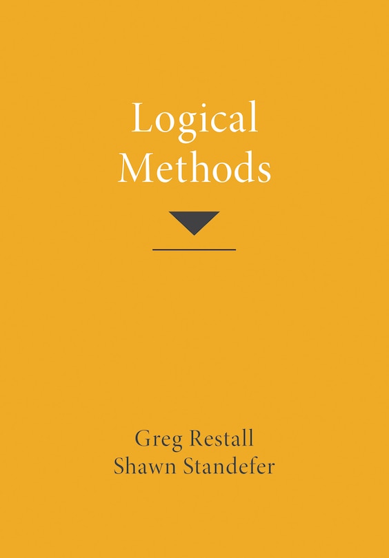 Front cover_Logical Methods
