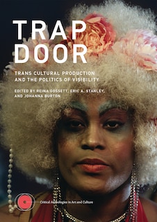 Front cover_Trap Door