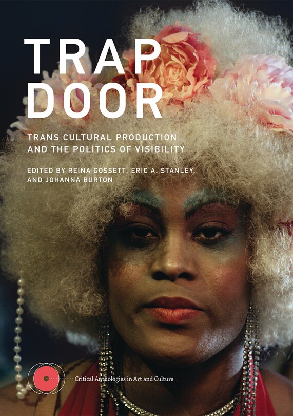 Front cover_Trap Door