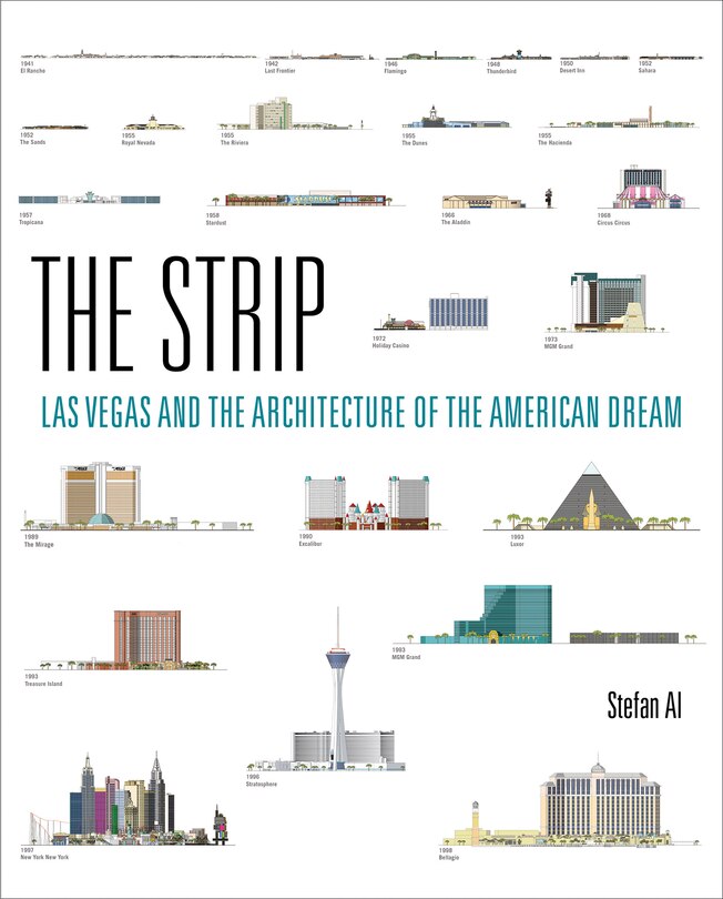 Front cover_The Strip