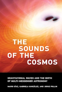 Front cover_The Sounds of the Cosmos
