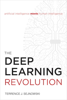 Front cover_The Deep Learning Revolution