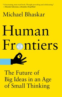 Couverture_Human Frontiers