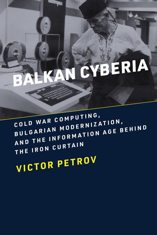 Front cover_Balkan Cyberia