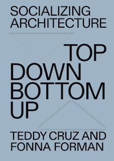 Front cover_Socializing Architecture