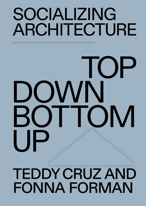 Front cover_Socializing Architecture