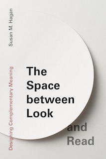 Front cover_The Space between Look and Read