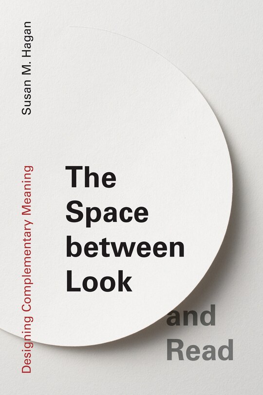 Front cover_The Space between Look and Read