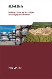 Front cover_Global Shifts