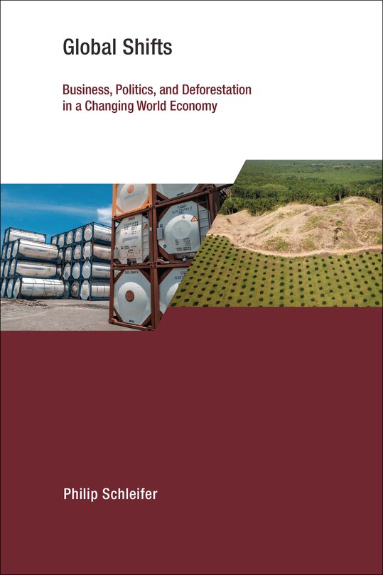 Front cover_Global Shifts