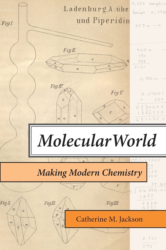 Couverture_Molecular World