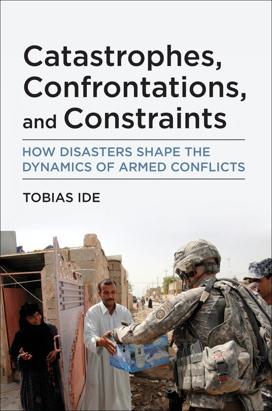 Couverture_Catastrophes, Confrontations, and Constraints