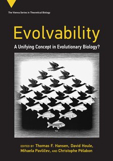 Front cover_Evolvability