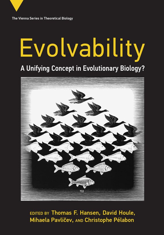 Front cover_Evolvability