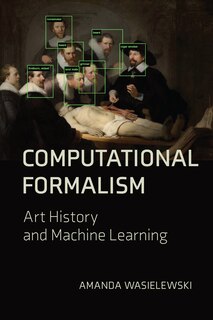Front cover_Computational Formalism
