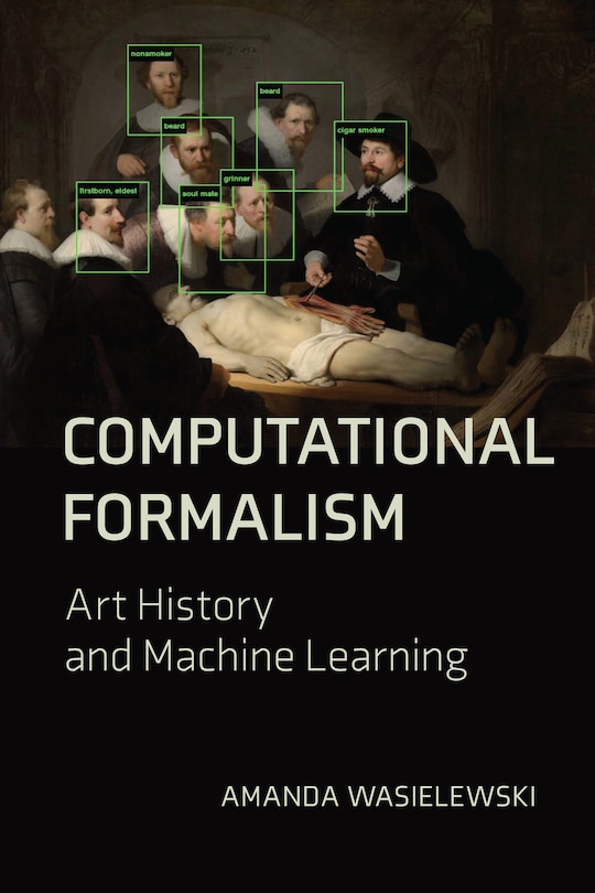 Front cover_Computational Formalism