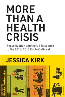 Front cover_More Than a Health Crisis