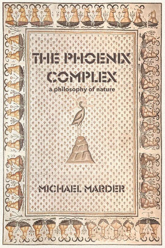 Couverture_The Phoenix Complex