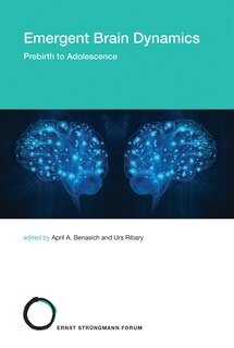 Front cover_Emergent Brain Dynamics