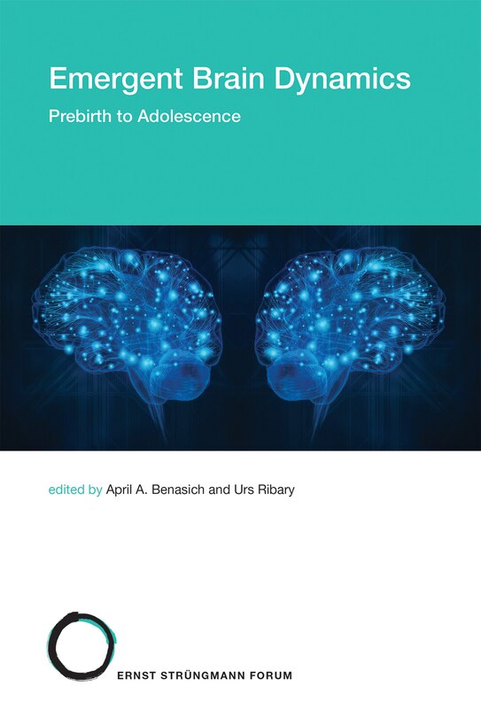 Front cover_Emergent Brain Dynamics