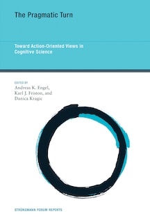 Front cover_The Pragmatic Turn
