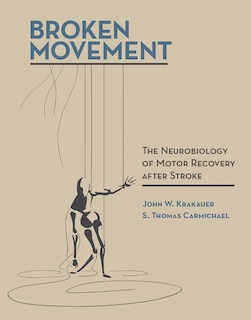 Front cover_Broken Movement