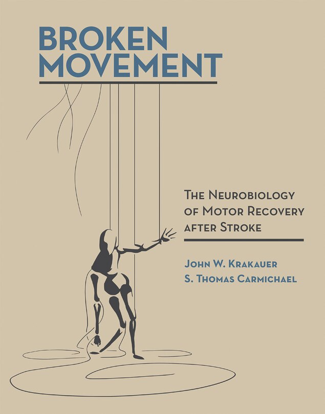 Front cover_Broken Movement