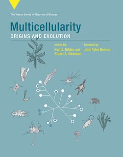 Front cover_Multicellularity