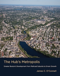 Couverture_The Hub's Metropolis