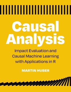 Front cover_Causal Analysis