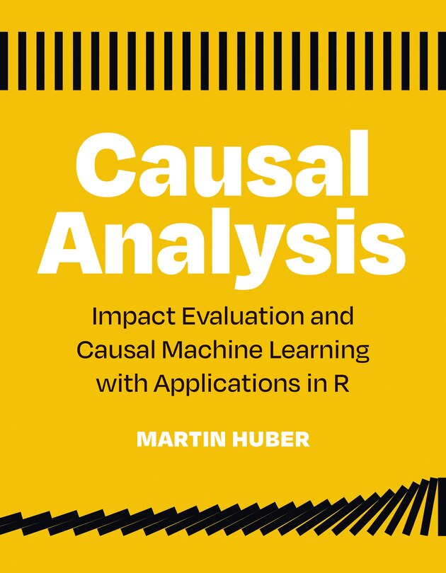 Front cover_Causal Analysis