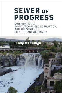 Couverture_Sewer of Progress