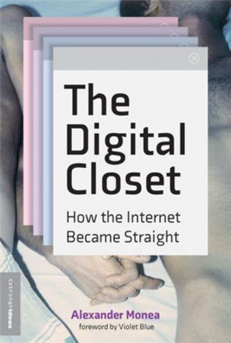 Front cover_The Digital Closet