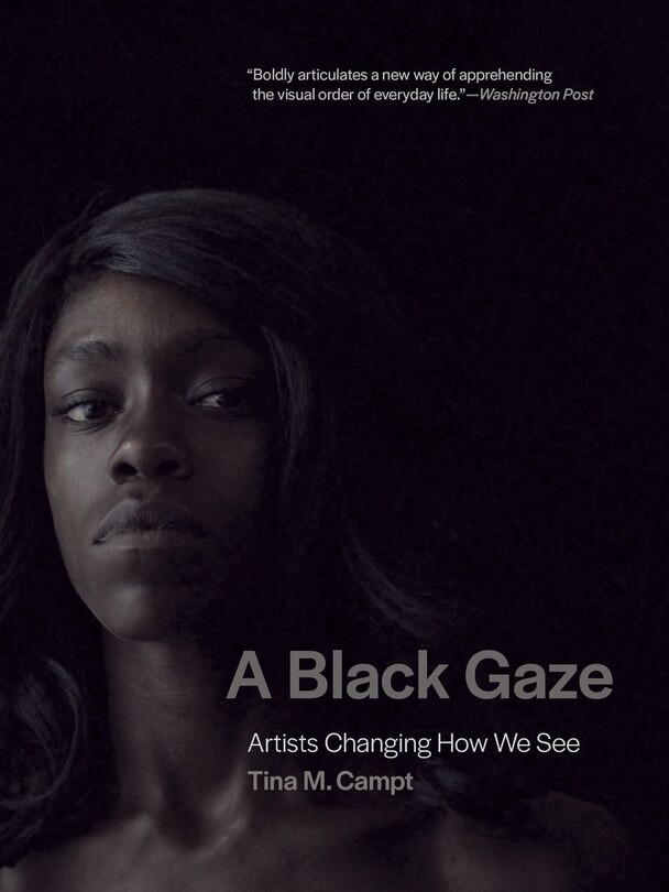 Front cover_A Black Gaze