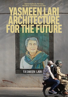 Front cover_Yasmeen Lari