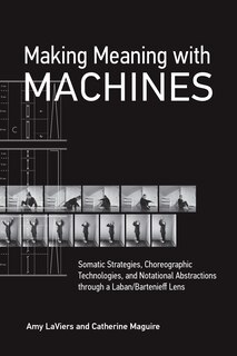 Front cover_Making Meaning with Machines