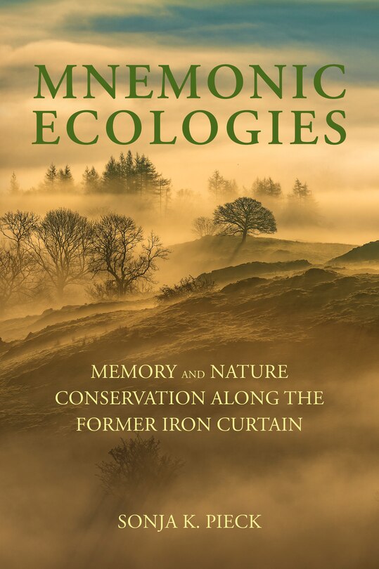 Front cover_Mnemonic Ecologies