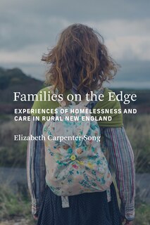 Front cover_Families on the Edge