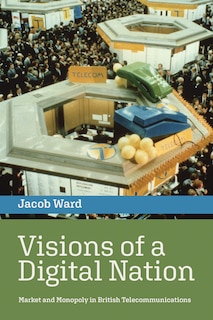 Couverture_Visions of a Digital Nation