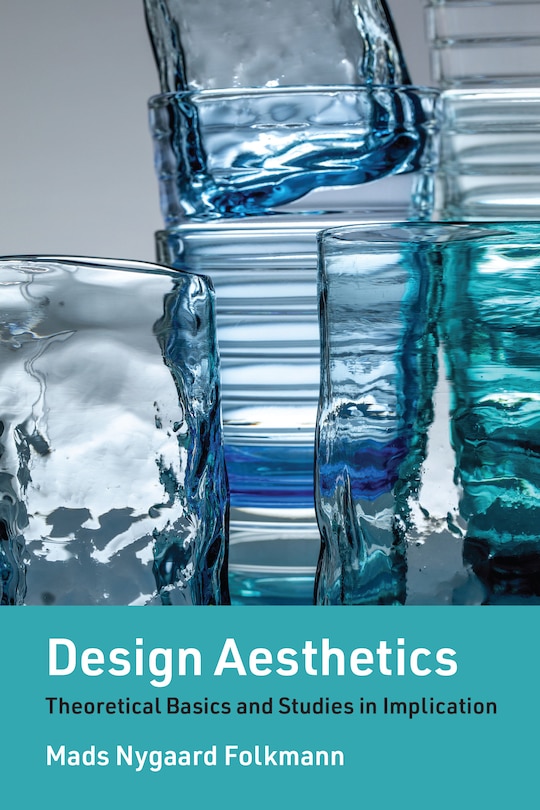 Front cover_Design Aesthetics
