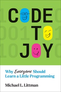 Front cover_Code to Joy