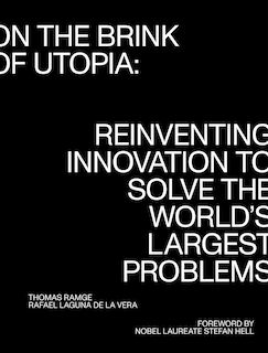Front cover_On the Brink of Utopia