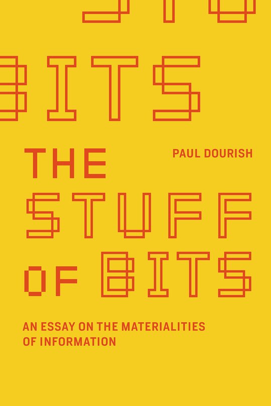 Front cover_The Stuff of Bits